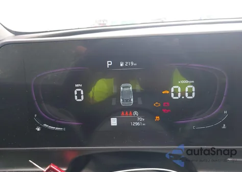 2024 Kia Sportage Ex из США, поврежденный, VIN 5XYK3CDF2RG183800